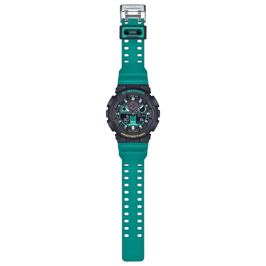 G-SHOCK Gショック アナデジ オンライン限定モデル 腕時計 GA G-SHOCK Gショック アナデジ オンライン限定モデル 腕時計 GA