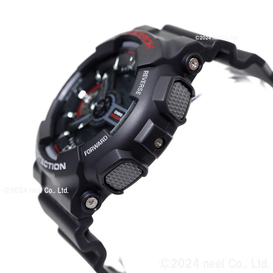 G-SHOCK Gショック ハイパーカラーズ GA-110-1AJF : neelセレクト