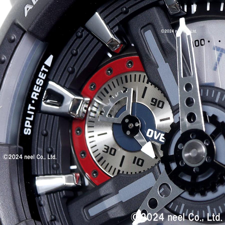 G-SHOCK Gショック ハイパーカラーズ GA-110-1AJF : neelセレクト