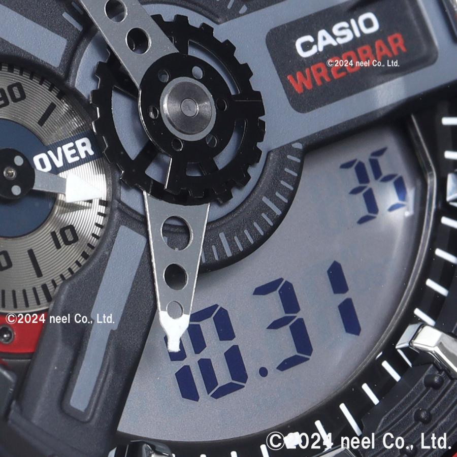 G-SHOCK Gショック ハイパーカラーズ GA-110-1AJF : neelセレクト