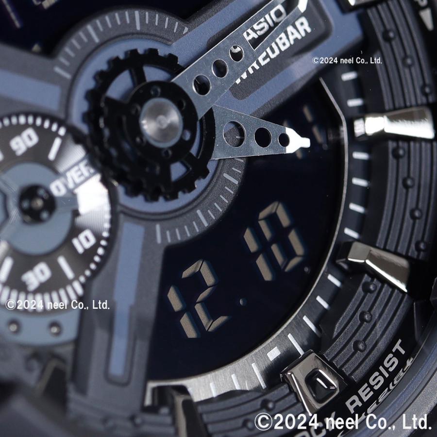 G-SHOCK Gショック ジーショック 腕時計 GA-110-1BJF : neelセレクト
