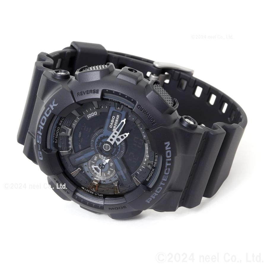 G-SHOCK Gショック ジーショック 腕時計 GA-110-1BJF : neel G-SHOCK Gショック ジーショック 腕時計 GA-110-1BJF : neel
