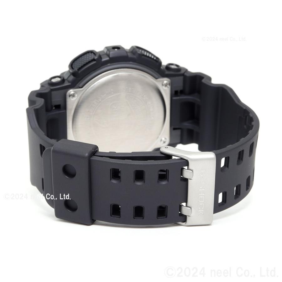 G-SHOCK Gショック ジーショック 腕時計 GA-110-1BJF : neelセレクト
