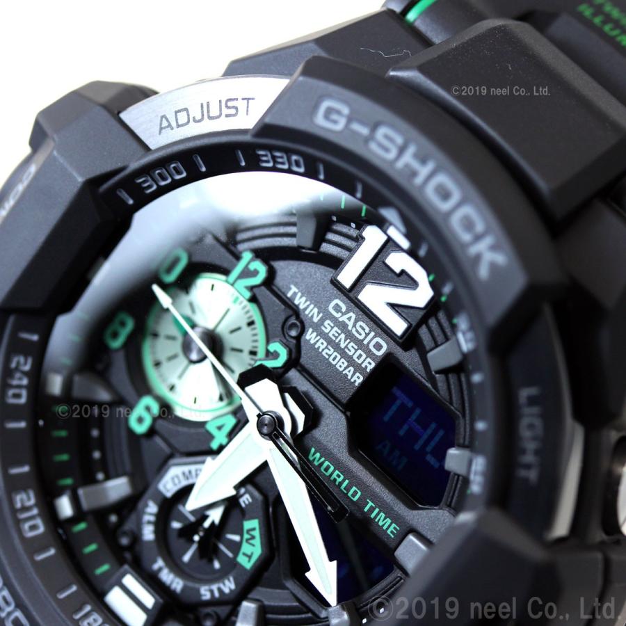 Cockpit Sky 通販 Sky ジーショック スカイコックピット G Shock Neel 店 Neel 腕時計 Ga 1100 1a3jf 腕時計 店内ポイント最大30倍 Gショック メンズ