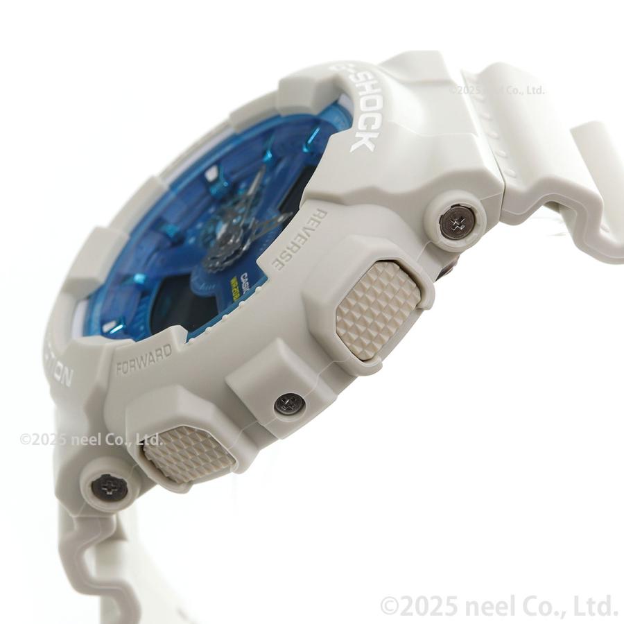 Gショック G-SHOCK アナデジ 腕時計 メンズ GA-110AS-5AJF OASIS OF DAY AND NIGHT ジーショックの画像