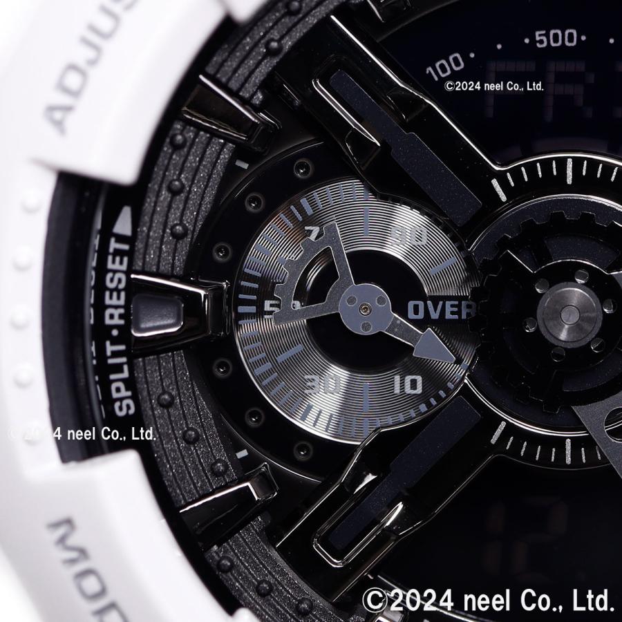 G-SHOCK Gショック カシオ GA-110GW-7AJF 腕時計 メンズ : neel