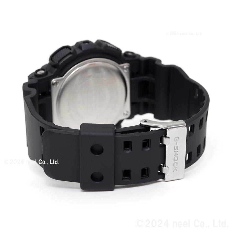 G-SHOCK Gショック アナデジ 腕時計 メンズ GA-110WD-1AJF Black