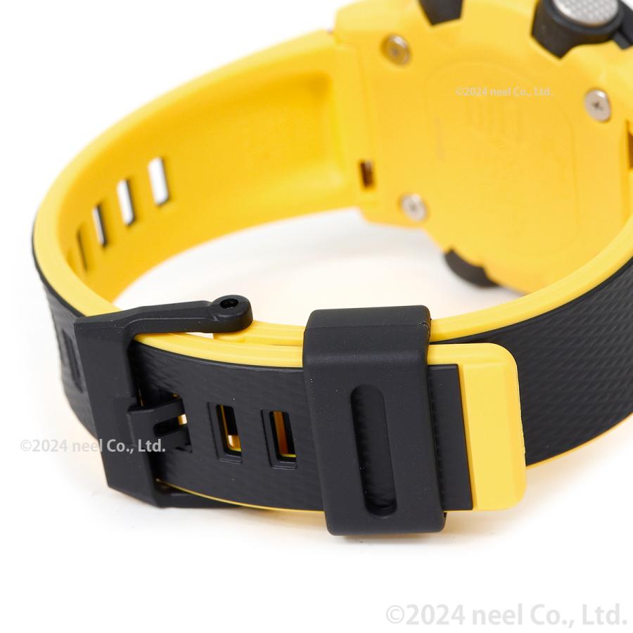 G-SHOCK Gショック 腕時計 メンズ GA-2000-1A9JF ジーショック : neel