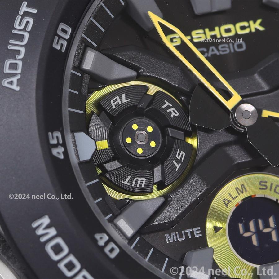 G-SHOCK Gショック 腕時計 メンズ GA-2000-1A9JF ジーショック : neel