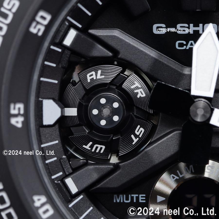 G-SHOCK Gショック 腕時計 メンズ GA-2000S-1AJF ジーショック