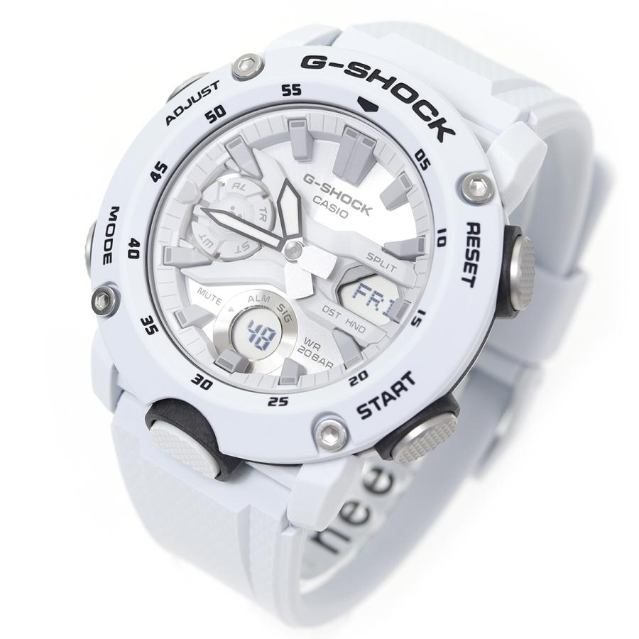 G-SHOCK Gショック 腕時計 メンズ GA-2000S-7AJF ジーショック : neel