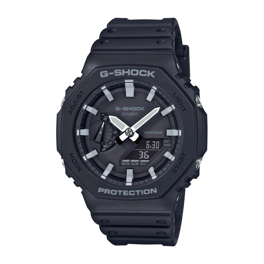 G-SHOCK Gショック 腕時計 メンズ GA-2100-1AJF ジーショック