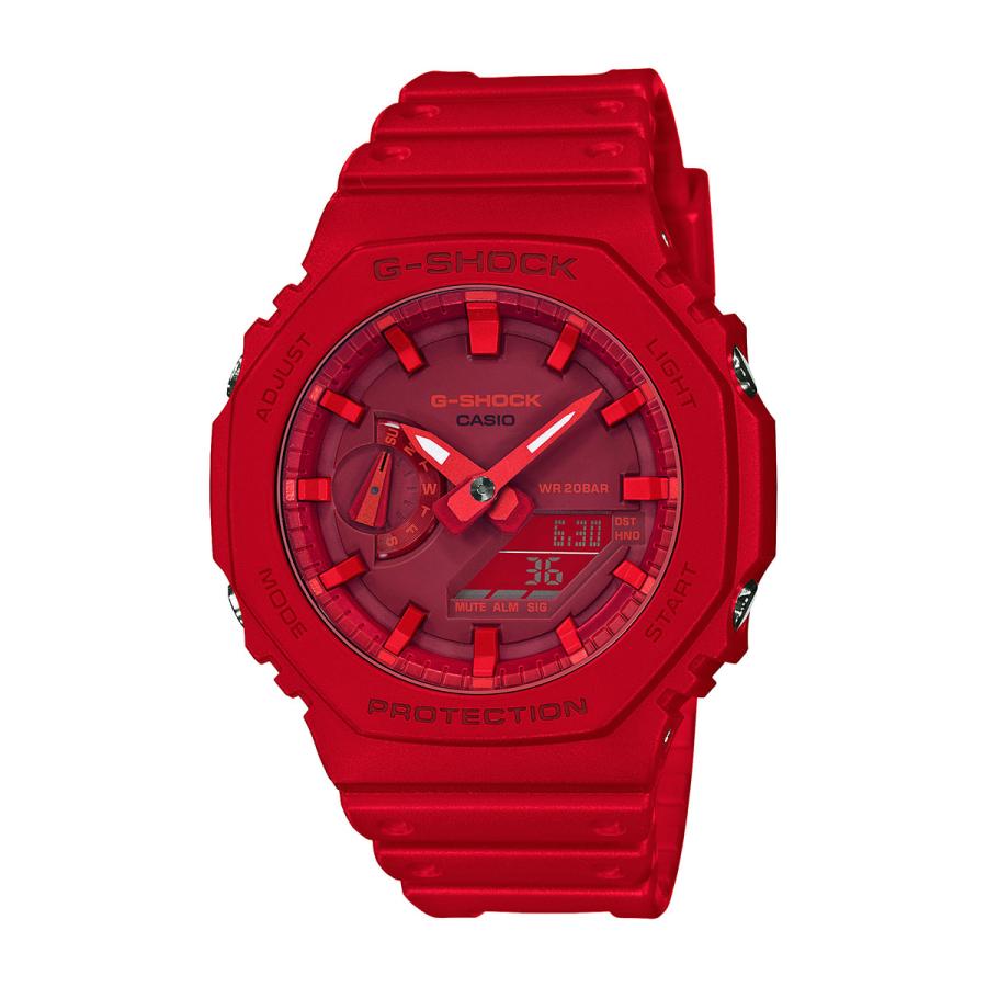 G-SHOCK Gショック 腕時計 メンズ GA-2100-4AJF ジーショック G-SHOCK Gショック 腕時計 メンズ GA-2100-4AJF ジーショック