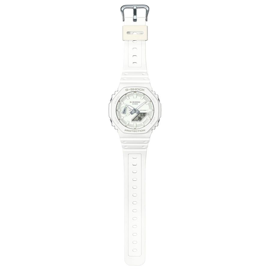 G-SHOCK Gショック アナデジ 腕時計 メンズ GA-2100-7A7JF TONE-ON