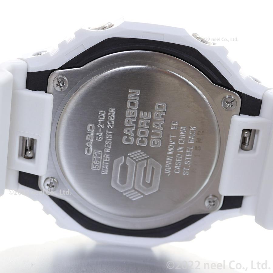 G-SHOCK Gショック 腕時計 メンズ GA-2100-7AJF ジーショック G-SHOCK Gショック 腕時計 メンズ GA-2100-7AJF ジーショック
