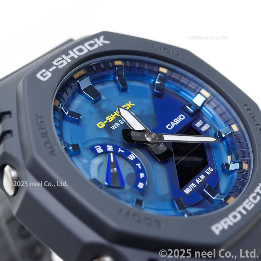 【新品/薄型】G-SHOCK GA-2100AS-2AJF 楽天市場】【2000円OFFクーポン！＆店内ポイント最大54倍！本日