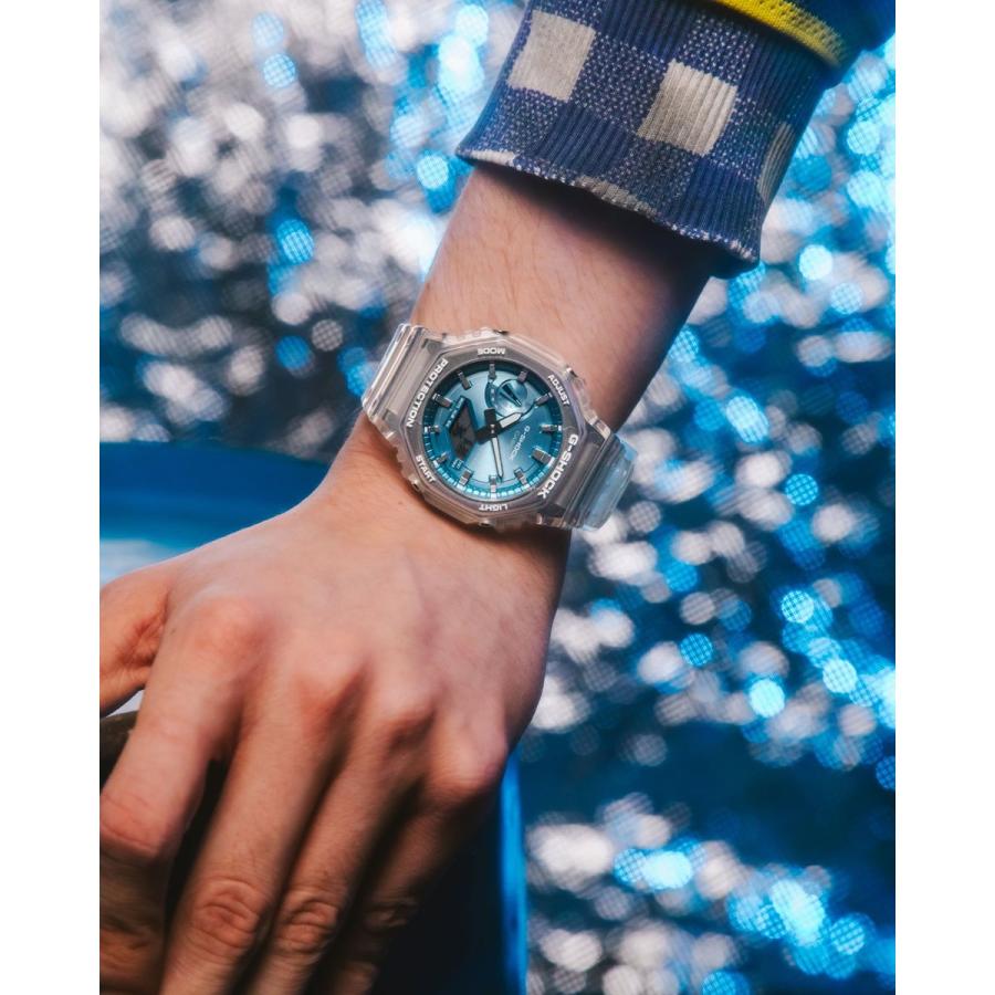 G-SHOCK Gショック アナデジ 限定 腕時計 メンズ GA-2100BM