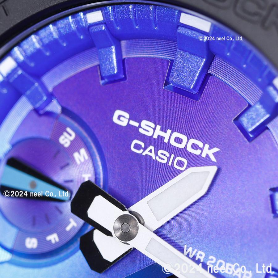 G-SHOCK （保護フィルム付き）Gショック アナデジ 腕時計 メンズ GA