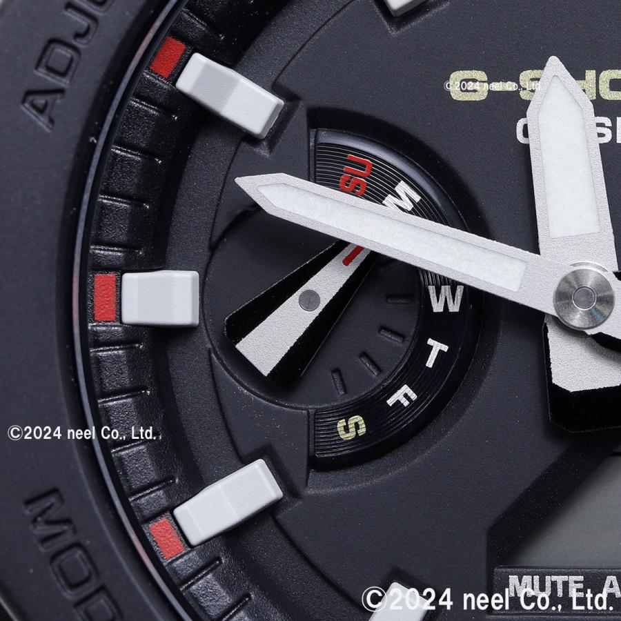 【新品未使用】G-SHOCK GA-2100RL-1AJF 楽天市場】【20時〜ポイント最大53倍＆最大2000円OFFクーポン】G