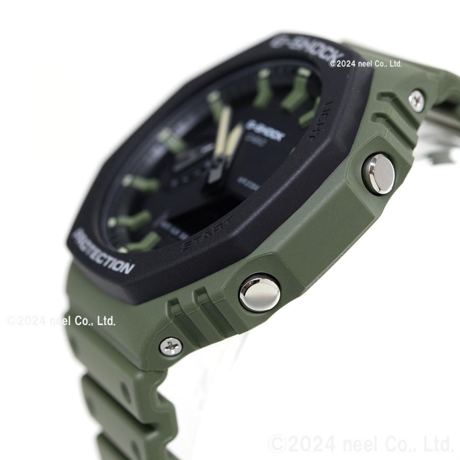 G-SHOCK Gショック 腕時計 メンズ GA-2110SU-3AJF ジーショック G-SHOCK Gショック 腕時計 メンズ GA-2110SU-3AJF ジーショック