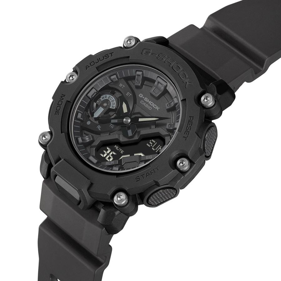 G-SHOCK Gショック 腕時計 メンズ GA-2200BB-1AJF ジーショック G-SHOCK Gショック 腕時計 メンズ GA-2200BB-1AJF ジーショック