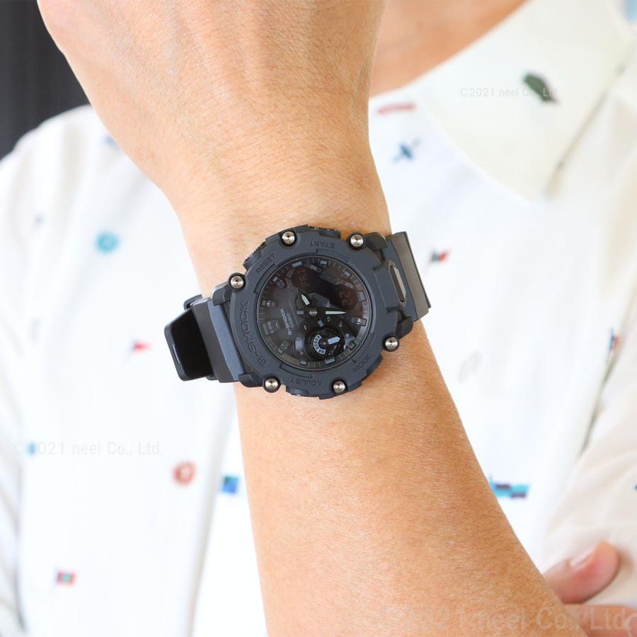 G-SHOCK Gショック 腕時計 メンズ GA-2200BB-1AJF ジーショック G-SHOCK Gショック 腕時計 メンズ GA-2200BB-1AJF ジーショック