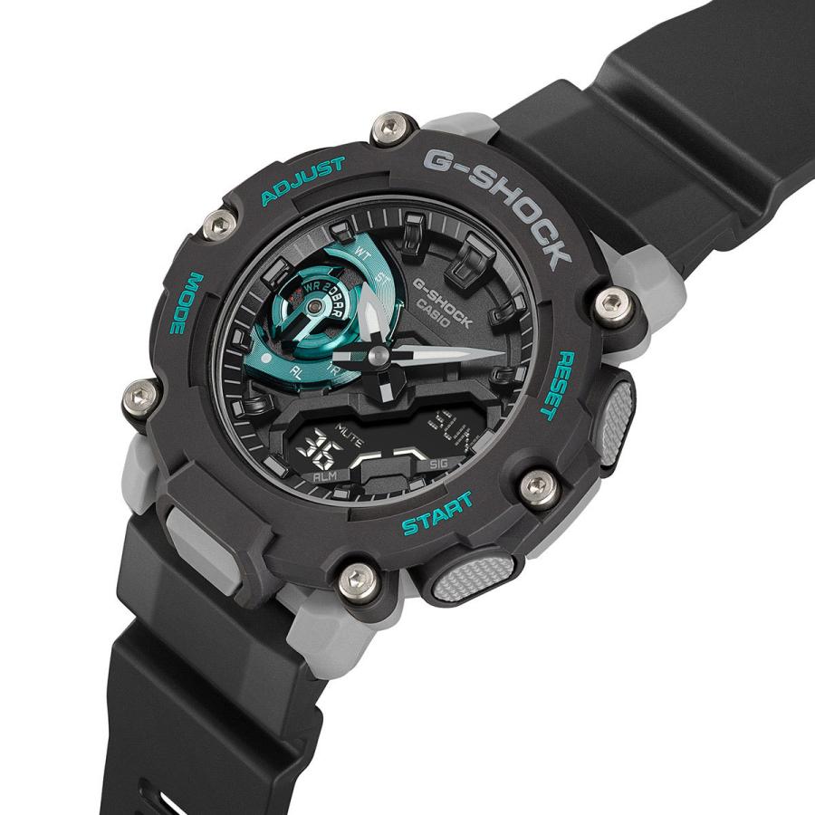 G-SHOCK Gショック 腕時計 メンズ GA-2200M-1AJF ジーショック