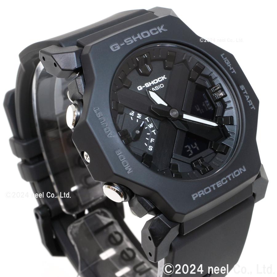 G-SHOCK Gショック アナデジ 腕時計 カシオ CASIO GA-2300-1AJF G-SHOCK Gショック アナデジ 腕時計 カシオ CASIO GA-2300-1AJF