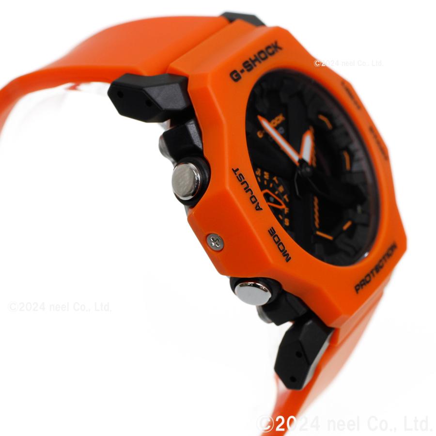 G-SHOCK Gショック アナデジ 腕時計 メンズ GA-2300FL-4AJF ジー G-SHOCK Gショック アナデジ 腕時計 メンズ GA-2300FL-4AJF ジー