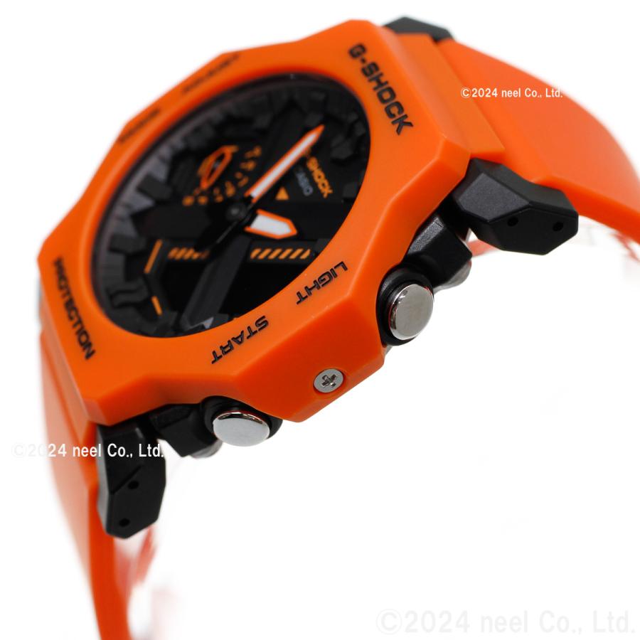 G-SHOCK Gショック アナデジ 腕時計 メンズ GA-2300FL-4AJF ジー