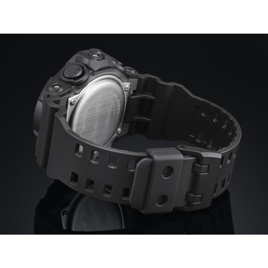 G-SHOCK Gショック 腕時計 メンズ 黒 ブラック GA-700-1BJF G-SHOCK Gショック 腕時計 メンズ 黒 ブラック GA-700-1BJF