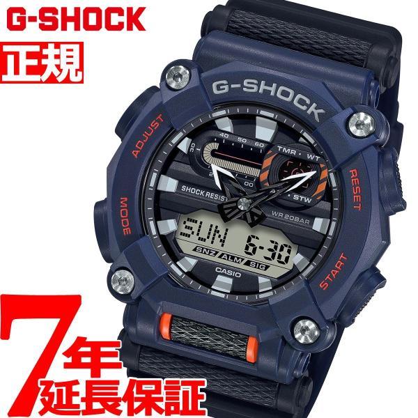 店内ポイント最大30倍 Ga 900 2ajf G Shock Gショック G Shock 腕時計 メンズ メンズ腕時計 Ga 900 2ajf ジーショック Neel 店 通販