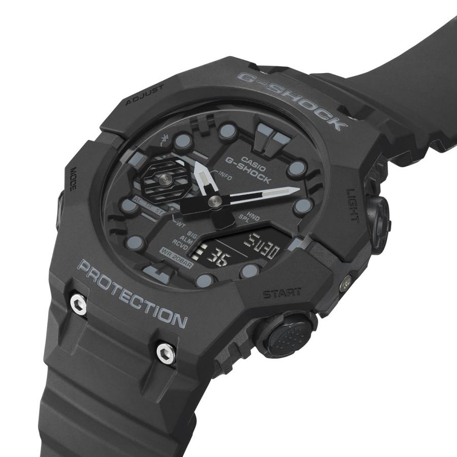 G-SHOCK Gショック 腕時計 メンズ GA-B001-1AJF オールブラック