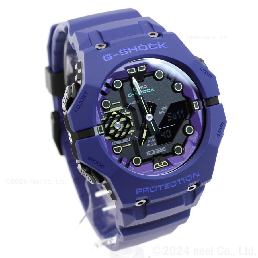 G-SHOCK Gショック 腕時計 メンズ GA-B001CBR-2AJF