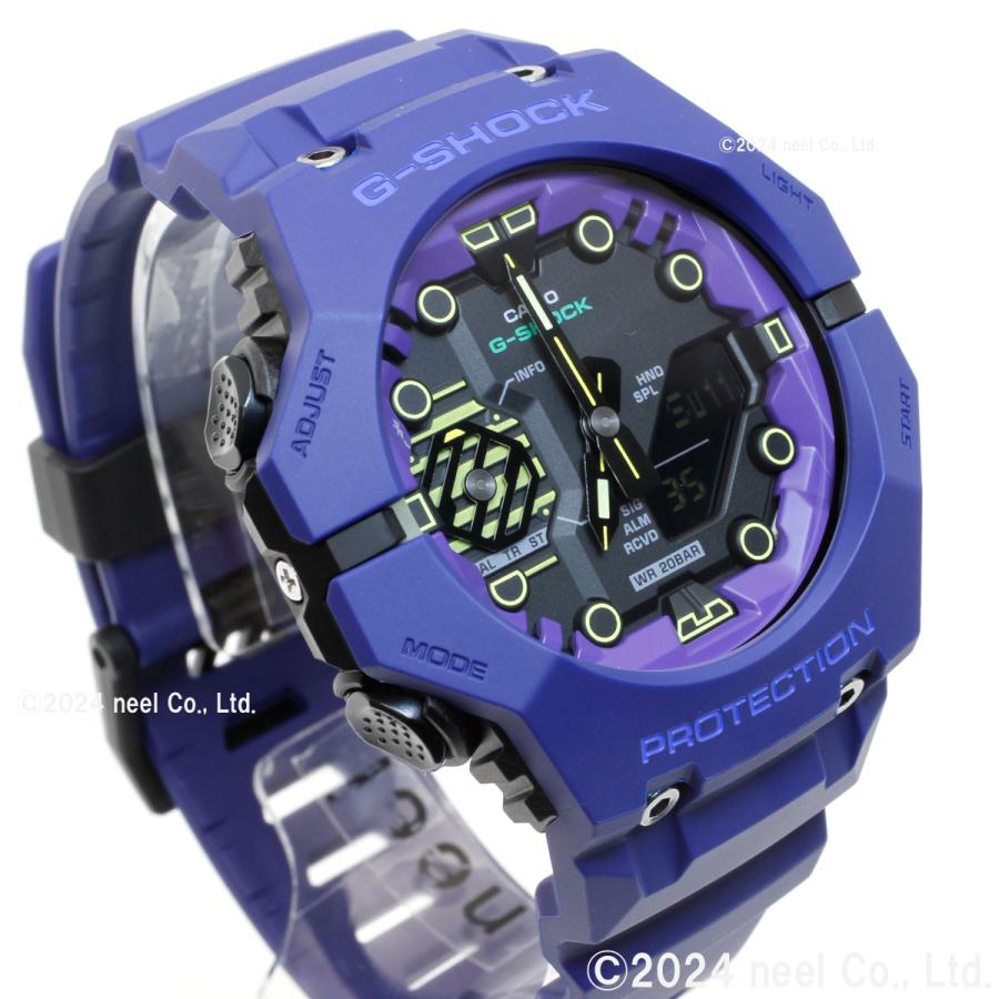 G-SHOCK Gショック 腕時計 メンズ GA-B001CBR-2AJF スマートフォン