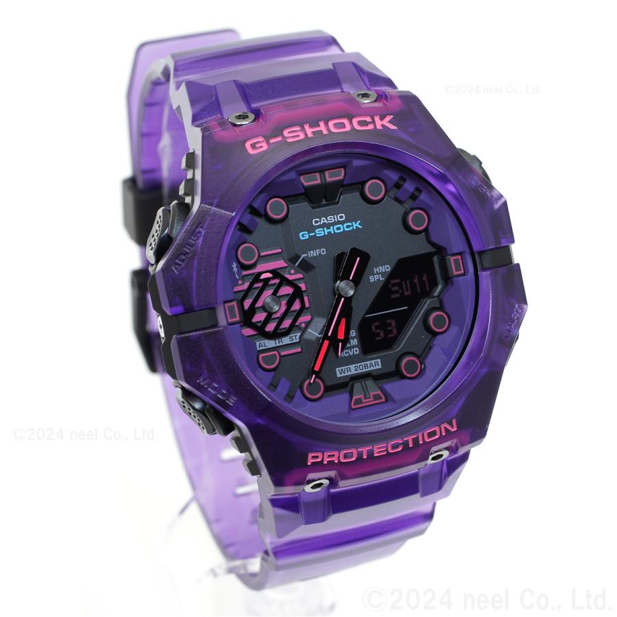 G-SHOCK Gショック 腕時計 メンズ GA-B001CBRS-6AJF G-SHOCK Gショック 腕時計 メンズ GA-B001CBRS-6AJF