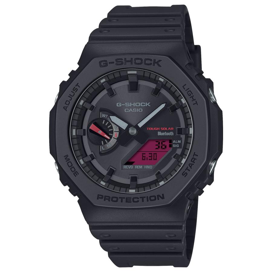 G-SHOCK Gショック アナデジ ソーラー 限定 腕時計 メンズ GA