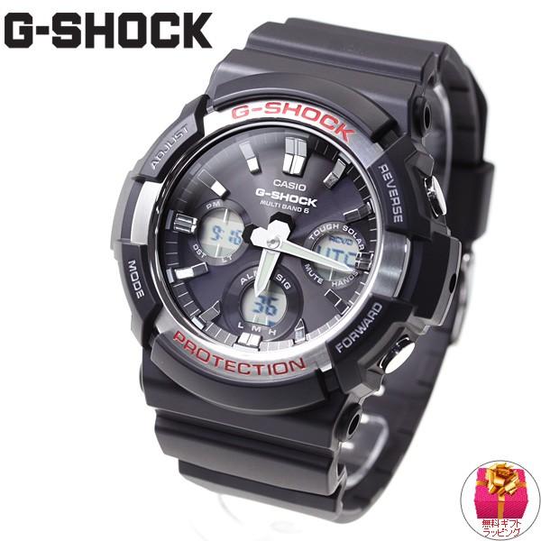 店内ポイント最大26倍 カシオ Gショック Casio G Shock 電波 ソーラー 腕時計 メンズ Gaw 100 1ajf Neel Paypayモール店 通販 Paypayモール