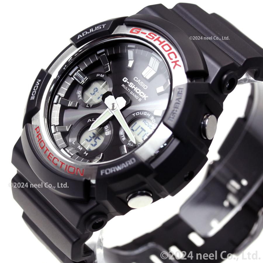 G-SHOCK カシオ Gショック CASIO 電波 ソーラー 腕時計 メンズ G-SHOCK カシオ Gショック CASIO 電波 ソーラー 腕時計 メンズ