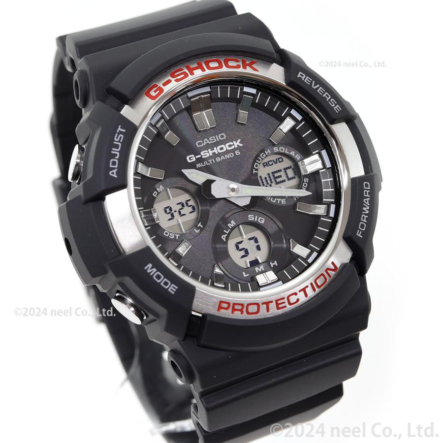 G-SHOCK カシオ Gショック CASIO 電波 ソーラー 腕時計 メンズ G-SHOCK カシオ Gショック CASIO 電波 ソーラー 腕時計 メンズ