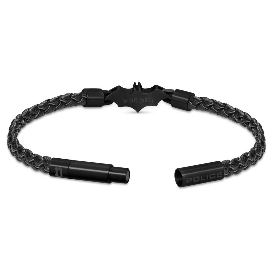 POLICE（ポリス） ブレスレット バットマン バットラング BATMAN