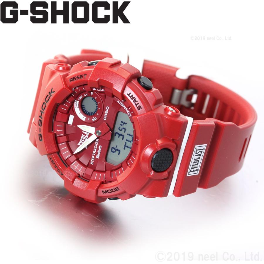 everlast g shock