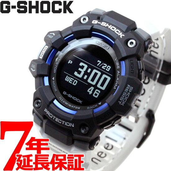 店内ポイント最大26倍 メンズ腕時計 Gショック ジースクワッド G Shock ジースクワッド G Squad 腕時計 腕時計 メンズ Gbd 100 1a7jf ジーショック Neel 店 通販