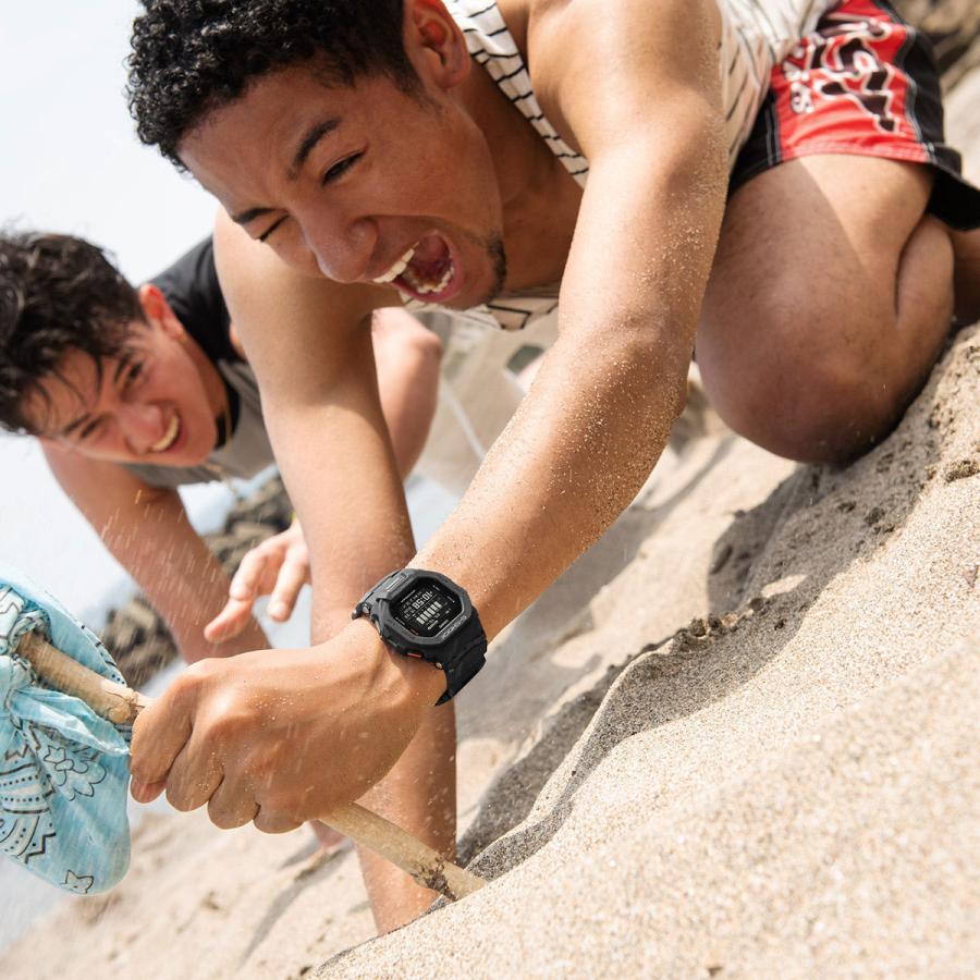 G-SQUAD Gショック ジースクワッド G-SHOCK 腕時計 メンズ GBD G-SQUAD Gショック ジースクワッド G-SHOCK 腕時計 メンズ GBD