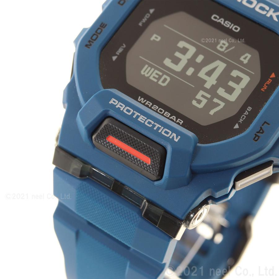 G-SHOCK GBD-200 青 腕時計 楽天市場】【店内ポイント最大42倍！本日限定！】G-SHOCK G