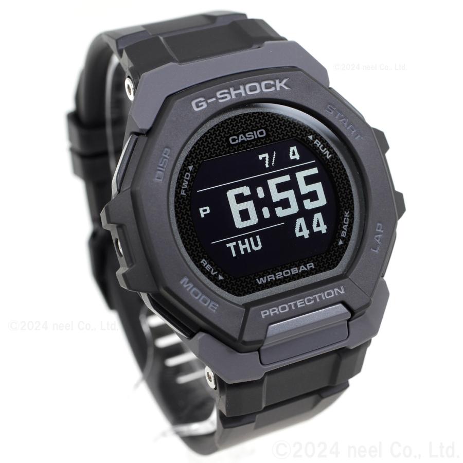 G-SHOCK Gショック ジースクワッド G-SQUAD 腕時計 メンズ CASIO