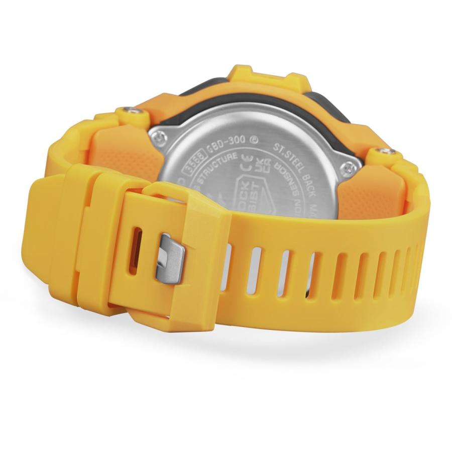 G-SHOCK Gショック ジースクワッド G-SQUAD 腕時計 メンズ CASIO GBD