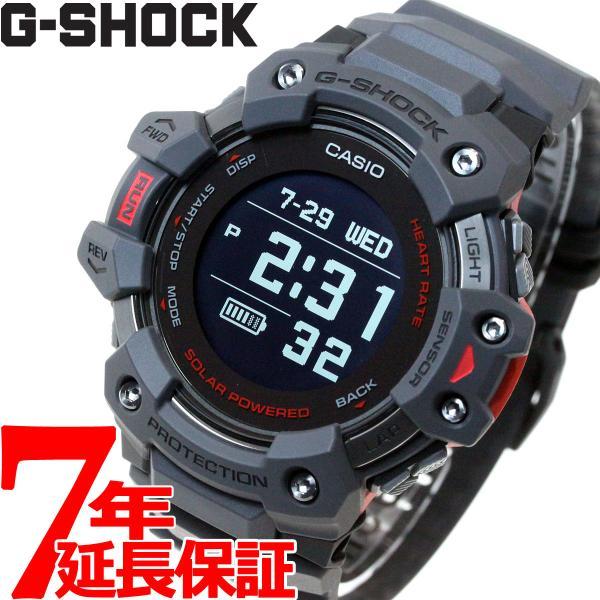 店内ポイント最大26倍 Gショック ジースクワッド G Shock G Squad Gps ソーラー 腕時計 メンズ Gbd H1000 8jr ジーショック Neel Paypayモール店 通販 Paypayモール
