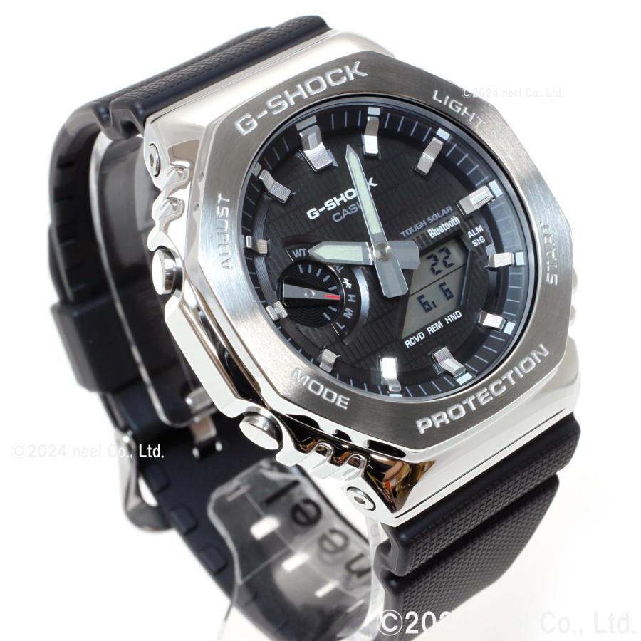 G-SHOCK Gショック アナデジ 腕時計 メンズ GBM-2100-1AJF G-SHOCK Gショック アナデジ 腕時計 メンズ GBM-2100-1AJF