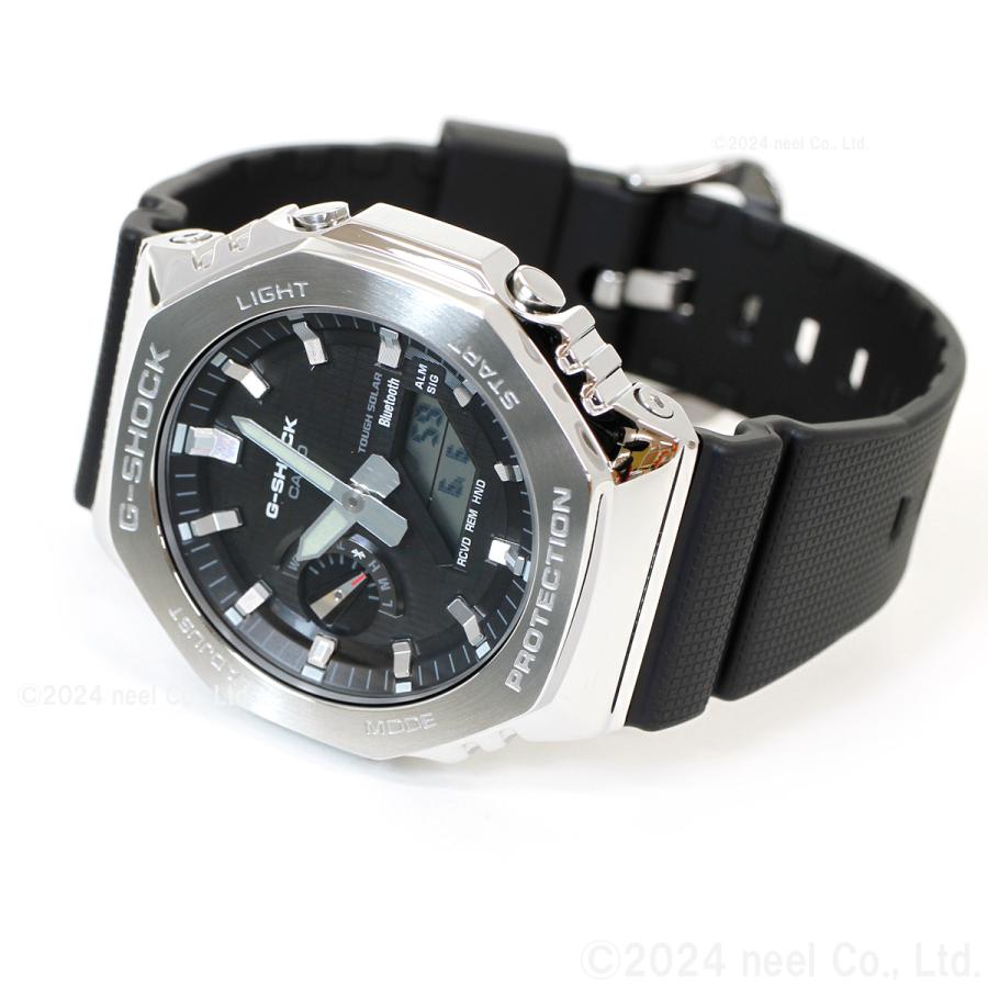 G-SHOCK Gショック アナデジ 腕時計 メンズ GBM-2100-1AJF G-SHOCK Gショック アナデジ 腕時計 メンズ GBM-2100-1AJF